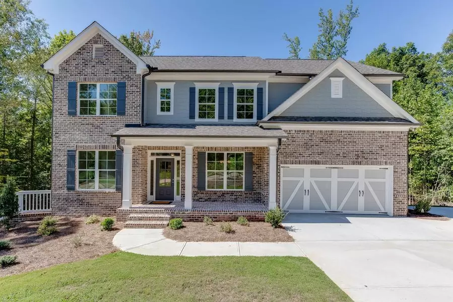 4950 LITTLE FOX TRL, Gainesville, GA 30507