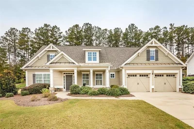 112 Bellwind LN, Dallas, GA 30132