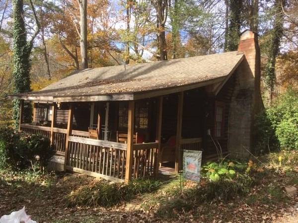 45 Carla Cove, Blairsville, GA 30512