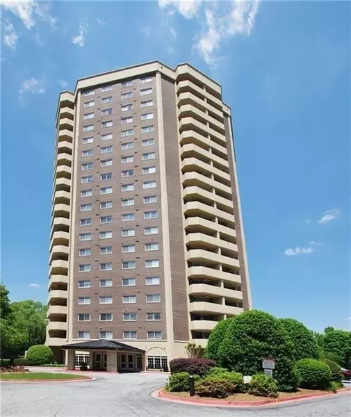 1501 Clairmont RD #1421, Decatur, GA 30033