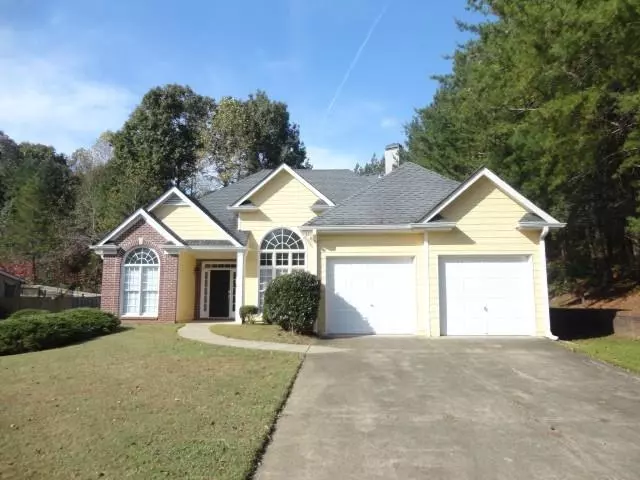 Canton, GA 30115,402 Hidden Hills CT