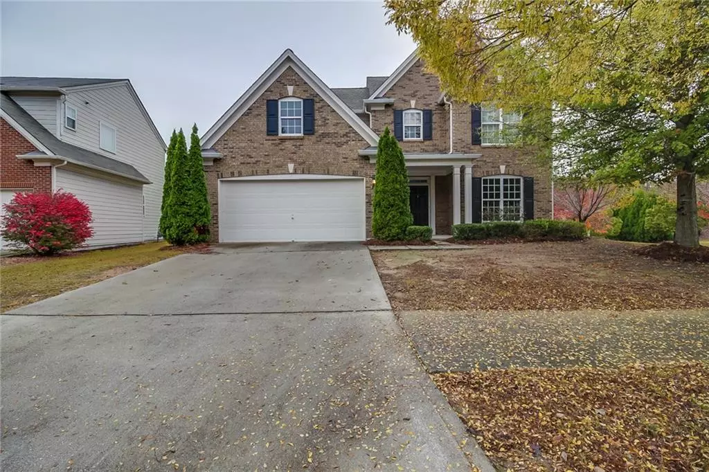 Canton, GA 30115,220 Glenwood DR