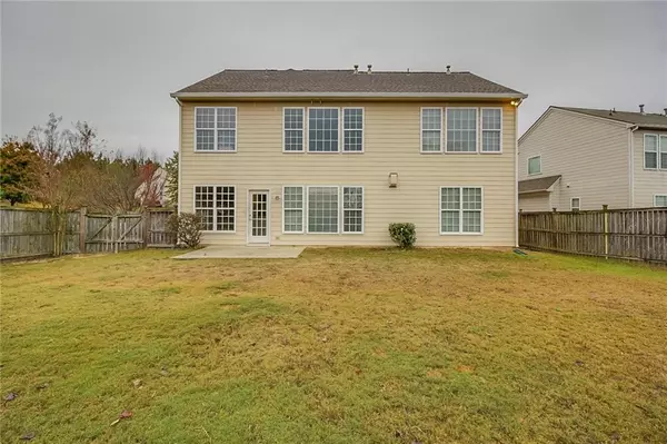 Canton, GA 30115,220 Glenwood DR