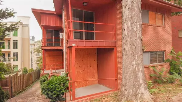 Atlanta, GA 30309,242 Eleventh ST