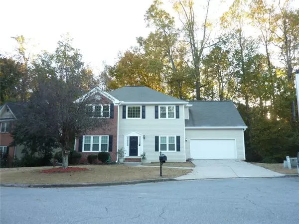 230 Pinion LN, Alpharetta, GA 30005