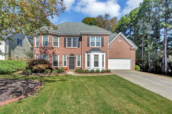 3799 Clearbrooke WAY, Duluth, GA 30097