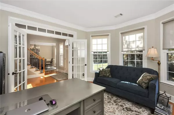 Duluth, GA 30097,3799 Clearbrooke WAY