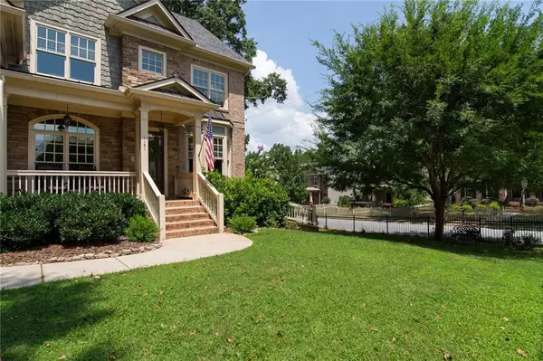 Smyrna, GA 30080,1151 McLinden AVE SE