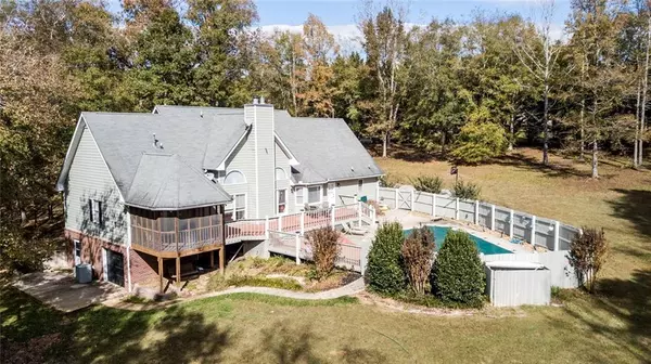 Braselton, GA 30517,877 Ednaville RD