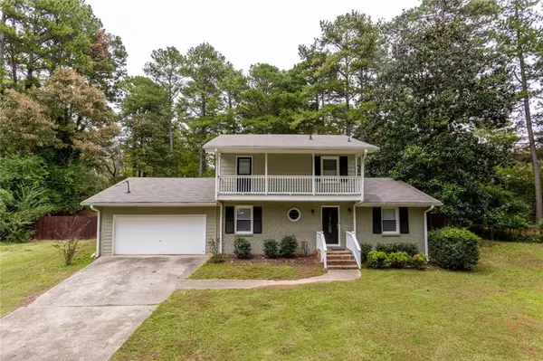 East Point, GA 30344,2988 Palm Springs CT