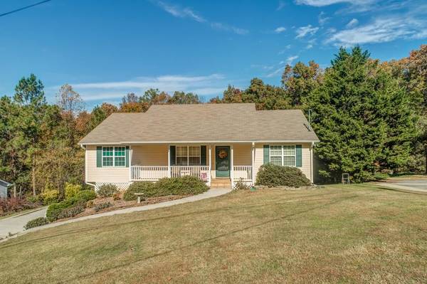 33 ETOWAH LN SW, Cartersville, GA 30120