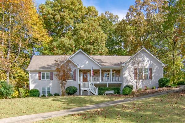 3539 PARSONS RIDGE LN, Duluth, GA 30097