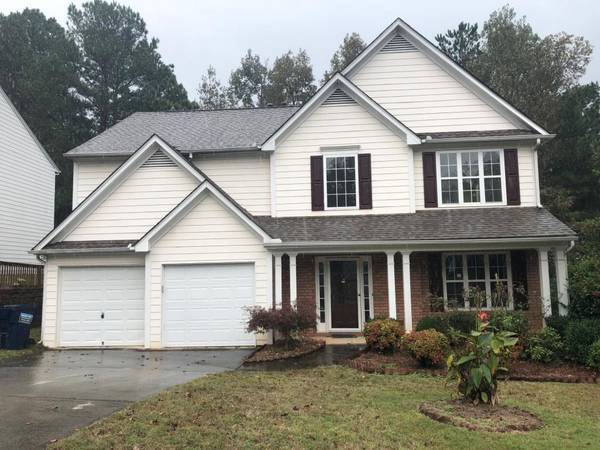 3058 Redwood Grove PARK, Snellville, GA 30078