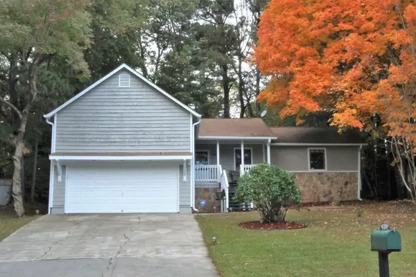 5001 Sharp WAY, Duluth, GA 30096