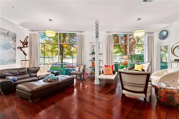 Atlanta, GA 30313,89 Mangum ST SW #115