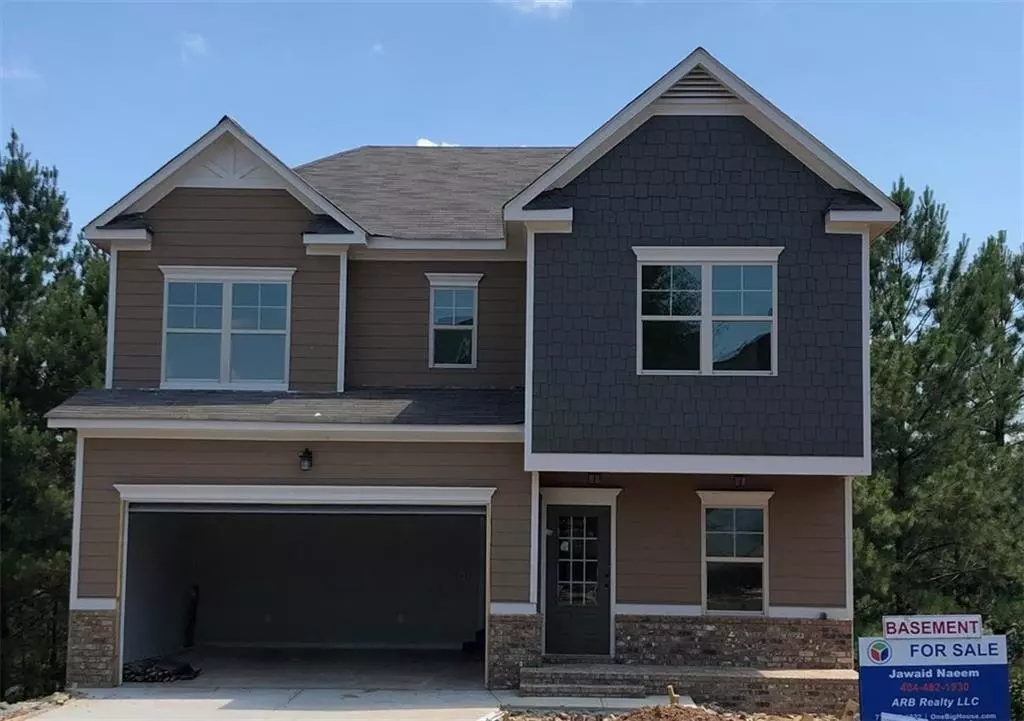 Fairburn, GA 30213,5470 Hilltop PASS