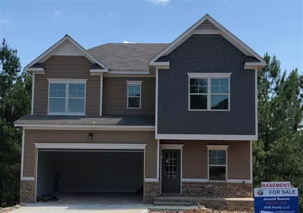 5470 Hilltop PASS, Fairburn, GA 30213