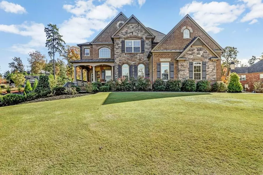 1643 Heritage PASS, Milton, GA 30004