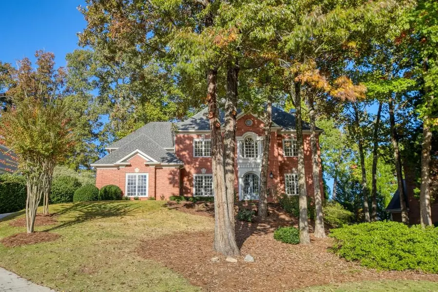 1414 Spyglass Hill DR, Johns Creek, GA 30097