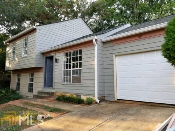 4692 Garden Hills CT, Stone Mountain, GA 30083