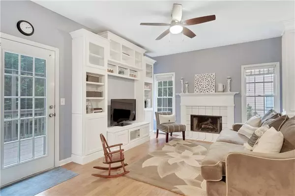 3723 Summer Rose CT, Chamblee, GA 30341