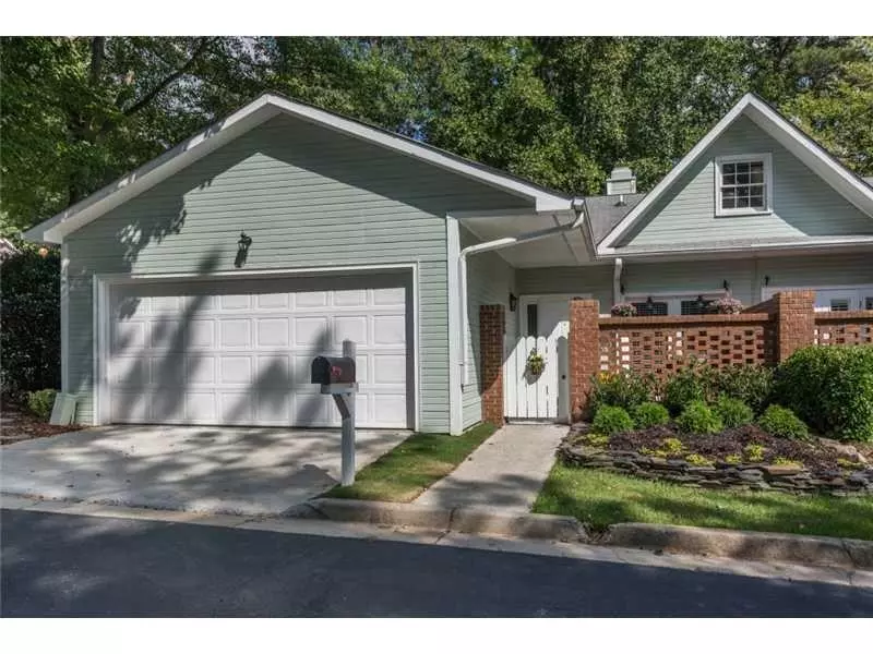 Brookhaven, GA 30319,2937 Crosswycke Forest CIR NE #2937