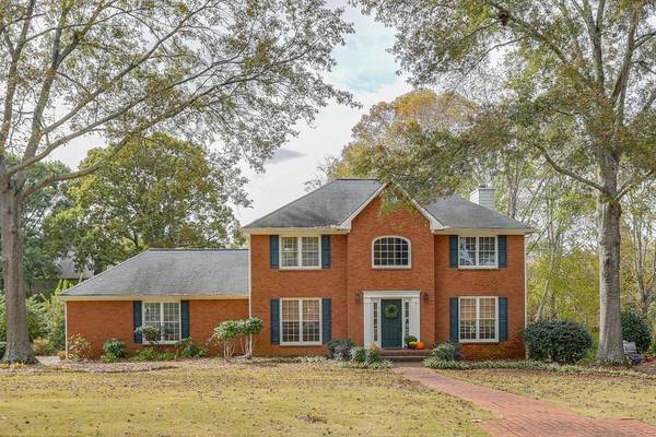 640 Saddle Ridge TRCE, Roswell, GA 30076