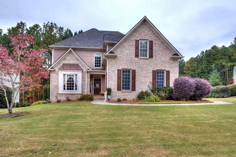 81 SUGAR MAPLE LN, Dallas, GA 30132