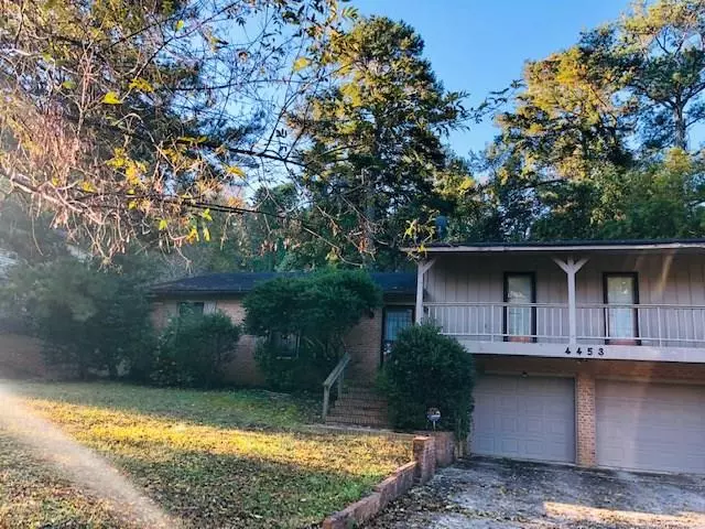 4453 Janice DR, Atlanta, GA 30337
