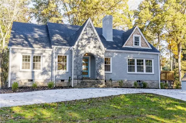 Atlanta, GA 30311,2325 Wilson DR SW