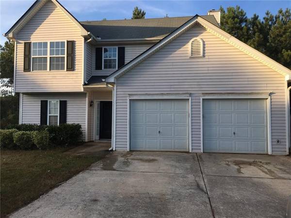 7821 Teton TRL, Douglasville, GA 30134