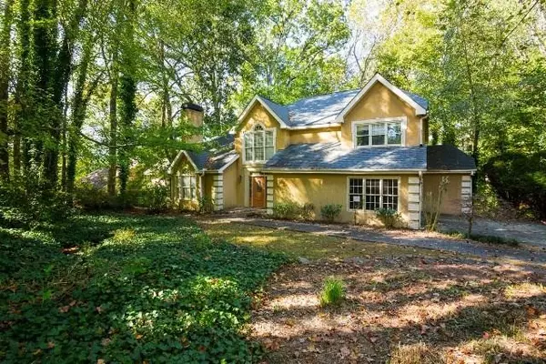 540 Flying Scot WAY, Alpharetta, GA 30005
