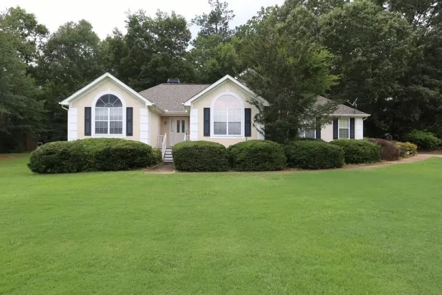 115 Kelley WAY, Mcdonough, GA 30252