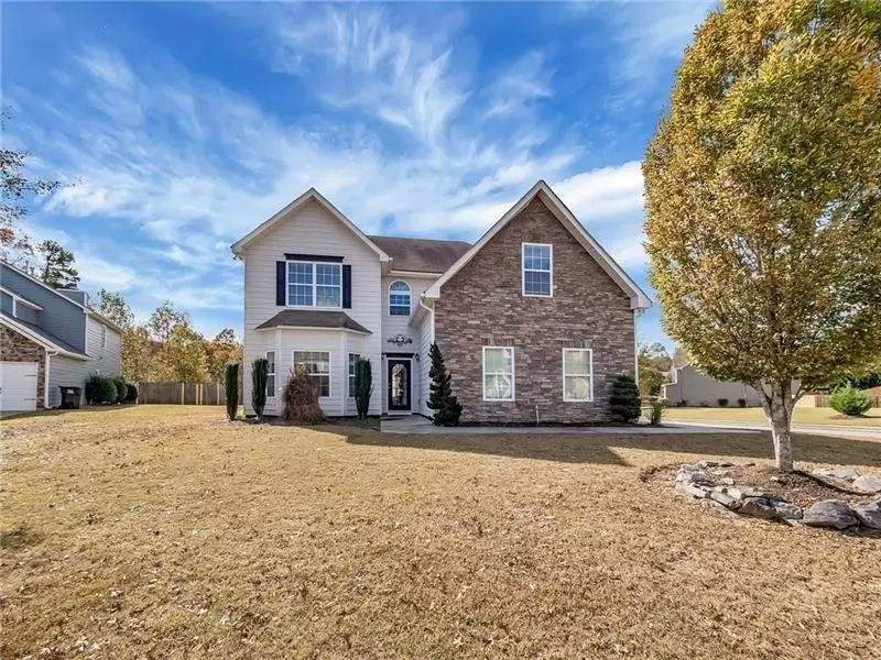 305 BLACKWOOD LN, Suwanee, GA 30024