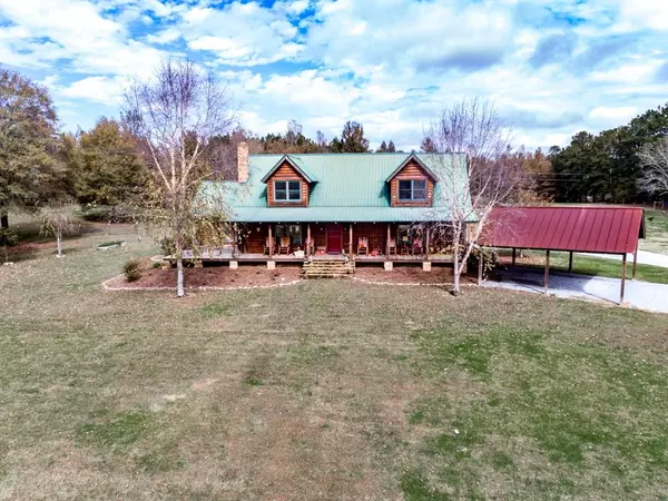 4110 Wax RD SE, Aragon, GA 30104