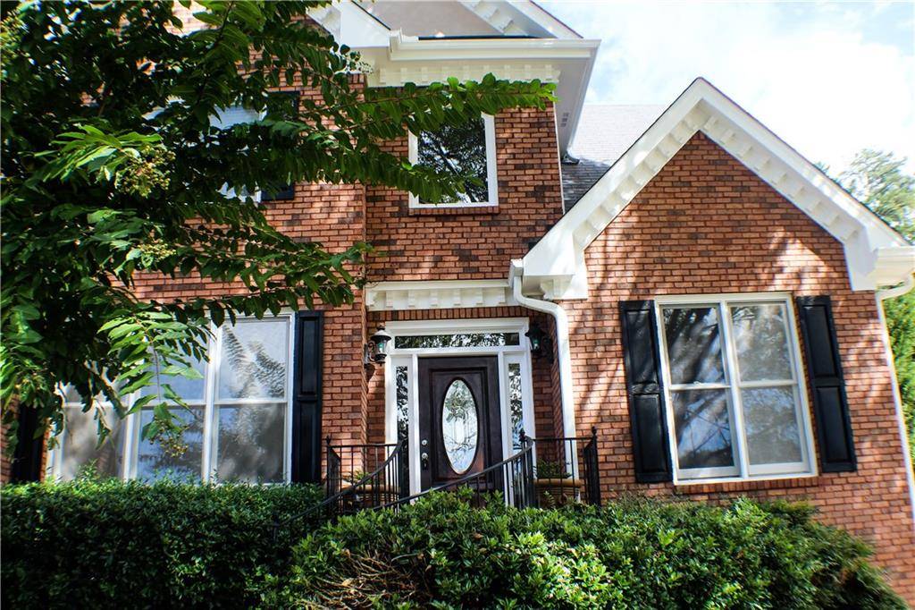 Snellville, GA 30039,2760 Shoemaker LN