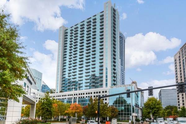 3324 Peachtree RD NE #1403, Atlanta, GA 30326