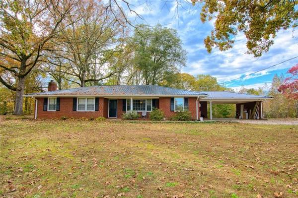 184 Beech Creek RD, Tallapoosa, GA 30176