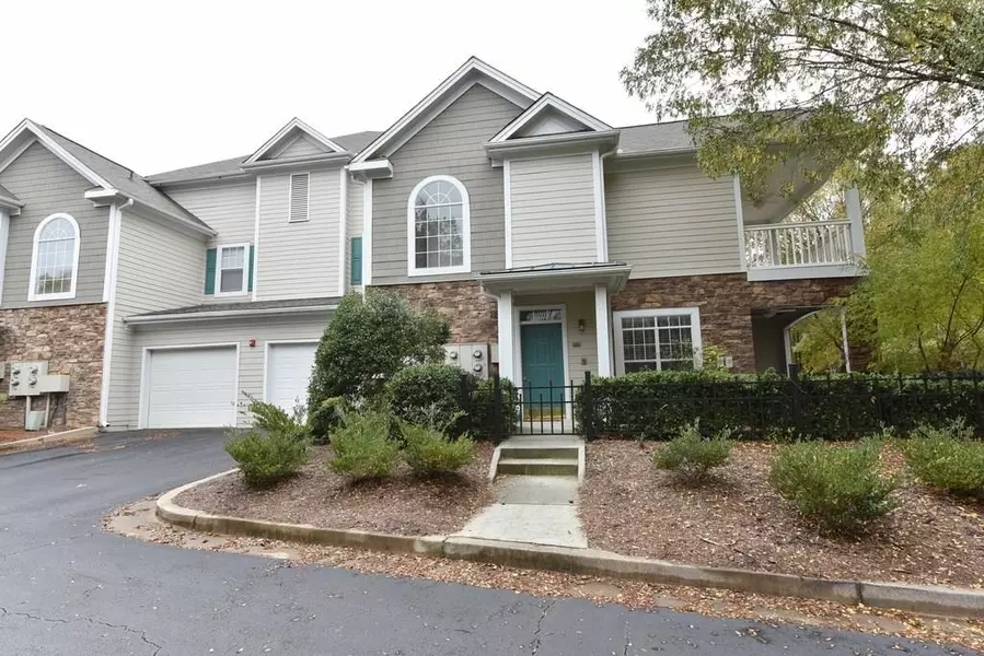 811 Sandringham DR, Alpharetta, GA 30004