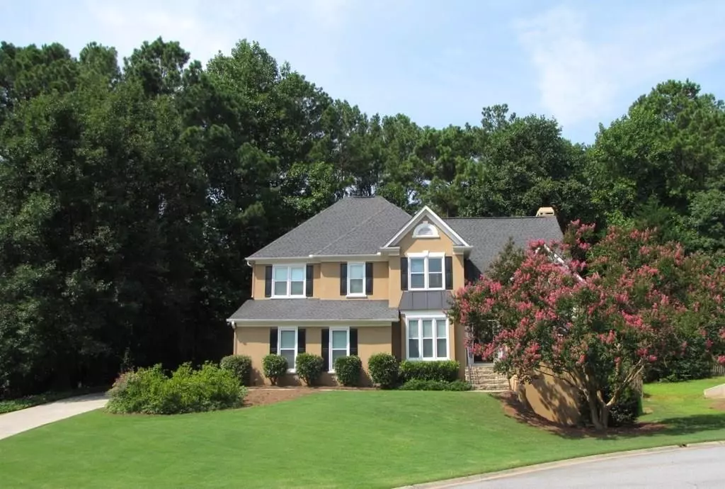 Woodstock, GA 30189,603 SAGEWOOD CT