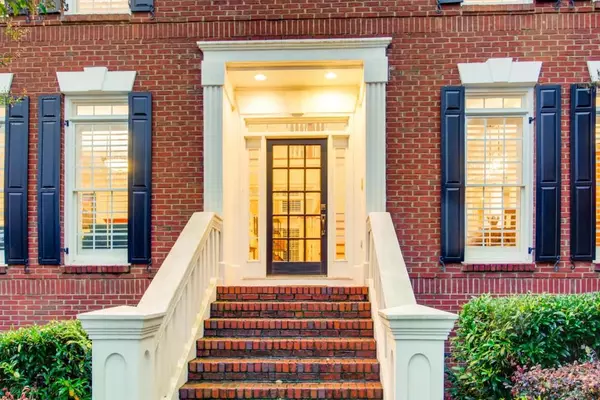 Johns Creek, GA 30097,1170 Ascott Valley DR