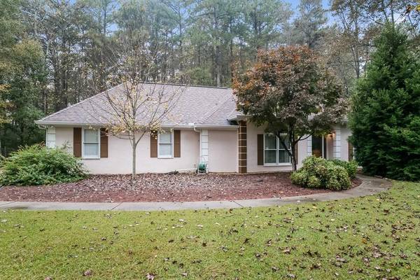 130 Gen Longstreet Line, Newnan, GA 30265