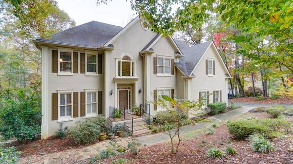 2000 BRASSFIELD WAY, Roswell, GA 30075