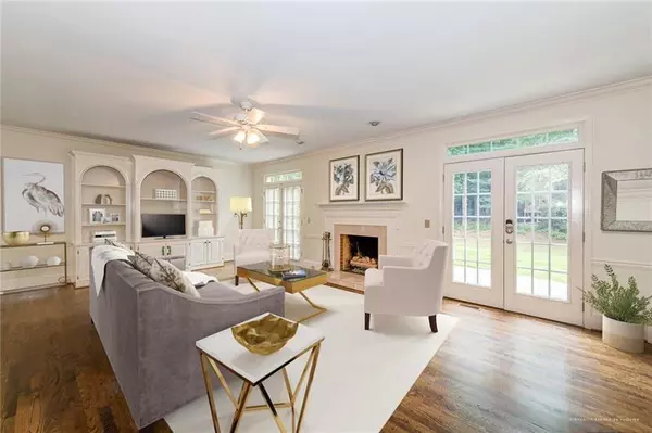 Sandy Springs, GA 30350,7435 Stoneykirk Close