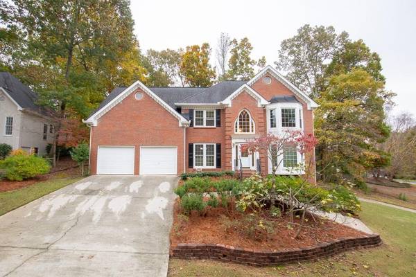 1140 PAPER CHASE CT, Lawrenceville, GA 30043