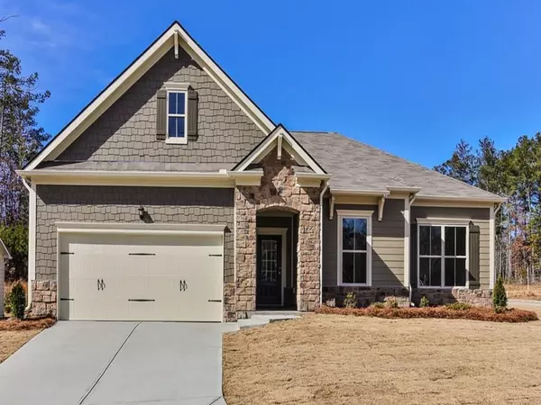 Atlanta, GA 30349,556 Wolf Pack LN
