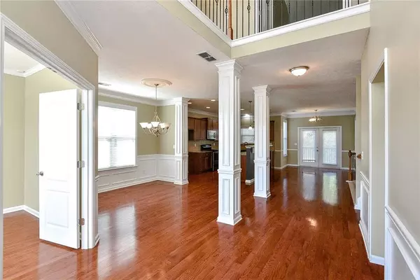 Snellville, GA 30078,3413 Park Estates LN