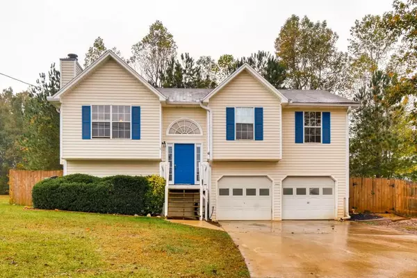 16 Colby CT, Dallas, GA 30157