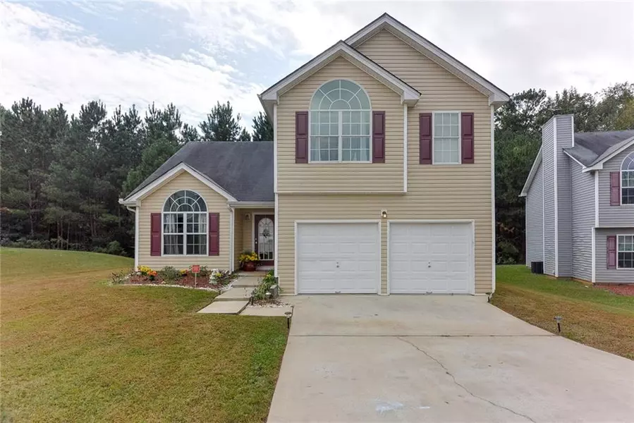 3418 Newgold TRCE, Union City, GA 30291