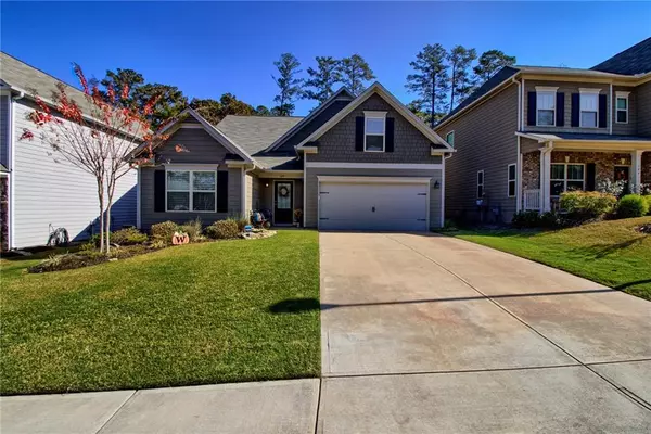 Woodstock, GA 30188,125 STONE MANOR CT